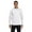 White, variant on Mens 6.1 oz. Long-Sleeve Beefy-T 5186 (10 PACK)