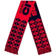 Angle View: St. Louis City SC Spirit of the City Scarf - OSFA