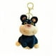 thumbnail image 3 of LLavero de perro de peluche, bolsa de animales de peluche, accesorios, mochila creativa, colgante, llavero de juguete de felpa para niños, 3 of 9