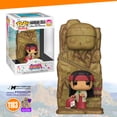 thumbnail image 1 of Funko Pop Hashirama Senju #1183 Boruto Anime Edición Especial, 1 of 2