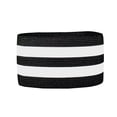 thumbnail image 1 of Cycling Leg Strap Belt Leg Pants Clip Bike Safety Pants Belt Reflective Tapes, 1 of 6