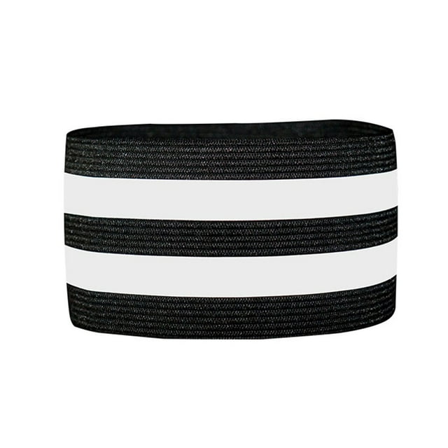 Cycling Leg Strap Belt Leg Pants Clip Bike Safety Pants Belt Reflective Tapes