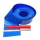 thumbnail image 1 of No.5 14500 18650 2665 batería de litio PVC funda termorretráctil embalaje película retráctil funda de polímero celda, 1 of 3