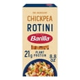 thumbnail image 3 of (5 pack) Barilla Gluten Free Chickpea Rotini Pasta, 8.8 oz, 3 of 11