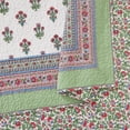 thumbnail image 5 of Serena Floral Cotton Reversible 2-Piece Twin/Twin XL Quilt Set - Multi, All Ages, 5 of 5