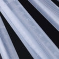 thumbnail image 2 of BRIGHTFUFU Cilindro graduado de plástico transparente de medición UEETEK 4 piezas 10 ml / 25 ml / 50 ml / 100 ml, 2 of 7