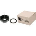 thumbnail image 2 of Bottom Jar Base Cap & Gasket Seal Ring Replacement Part,Fits Oster Blender, 2 of 4