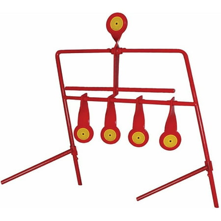 - Do-All Traps Auto Reset Targets