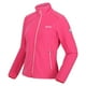 thumbnail image 4 of Regatta - Forro Polar Floreo IV para Mujer (Ceniza), 4 of 4