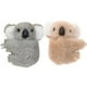 thumbnail image 3 of 2pcs clips de cabello koala clips para el cabello pequeños accesorios para el cabello pequeños clips de cabello relleno para mujeres, 3 of 4