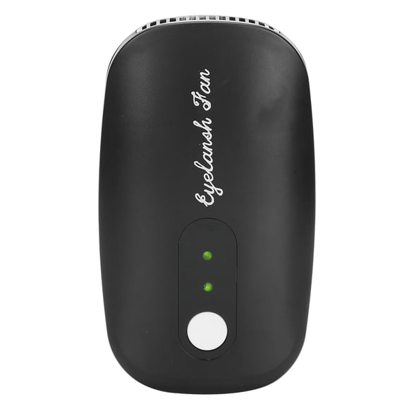 Secador de Pestañas, Mini Secador de Pestañas Injerto Secador de Pestañas Secador de Pestañas Ventilador Rendimiento Inigualable