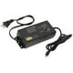 thumbnail image 4 of Adaptador de corriente ajustable de 120 W - Pantalla LED, 5 A, 3-24 V, enchufe de EE. UU., 4 of 10