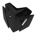 thumbnail image 4 of Motorcycle Front Fairing Windscreen, Motorcycle Windshield Windscreen Screen Protector Air Flow Wind Deflectors for XMAX 125 250 300, 4 of 7