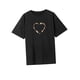 thumbnail image 5 of Camiseta de mujer de verano para mujer, ajuste Regular, camisetas ligeras de verano para desplazamientos L, 5 of 7