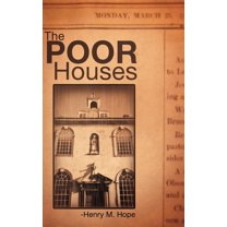 The Poor Houses, (Hardcover)