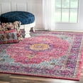 thumbnail image 4 of nuLOOM Verona RZBD07 Area Rug, 4 of 5
