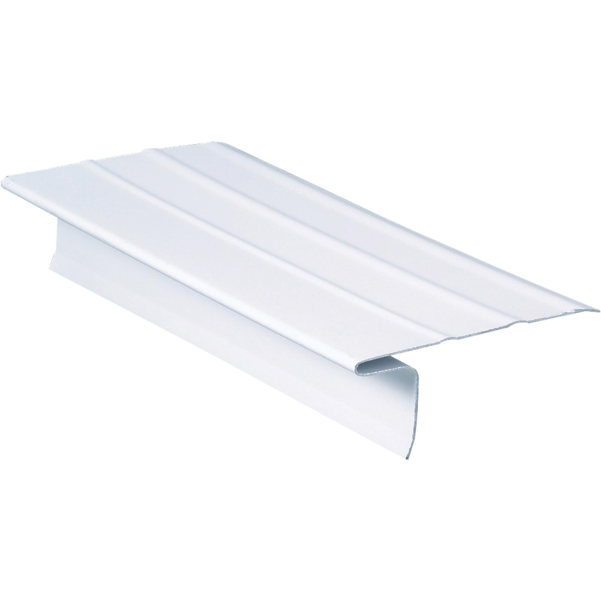 Amerimax F5M Style Roof & Drip Edge Flashing