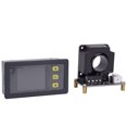 thumbnail image 2 of Indicador de capacidad de batería, VAC9010H Medidor de culombio LCD Medidor de culombio Medidor de amperios Integración perfecta, 2 of 8
