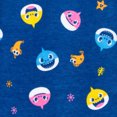 thumbnail image 4 of Pinkfong Baby Shark Toddler Girls T-Shirt and Leggings Outfit Set Toddler, 4 of 5