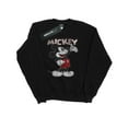 thumbnail image 1 of Mickey Mouse  Adult Presents Sweatshirt, 1 of 5