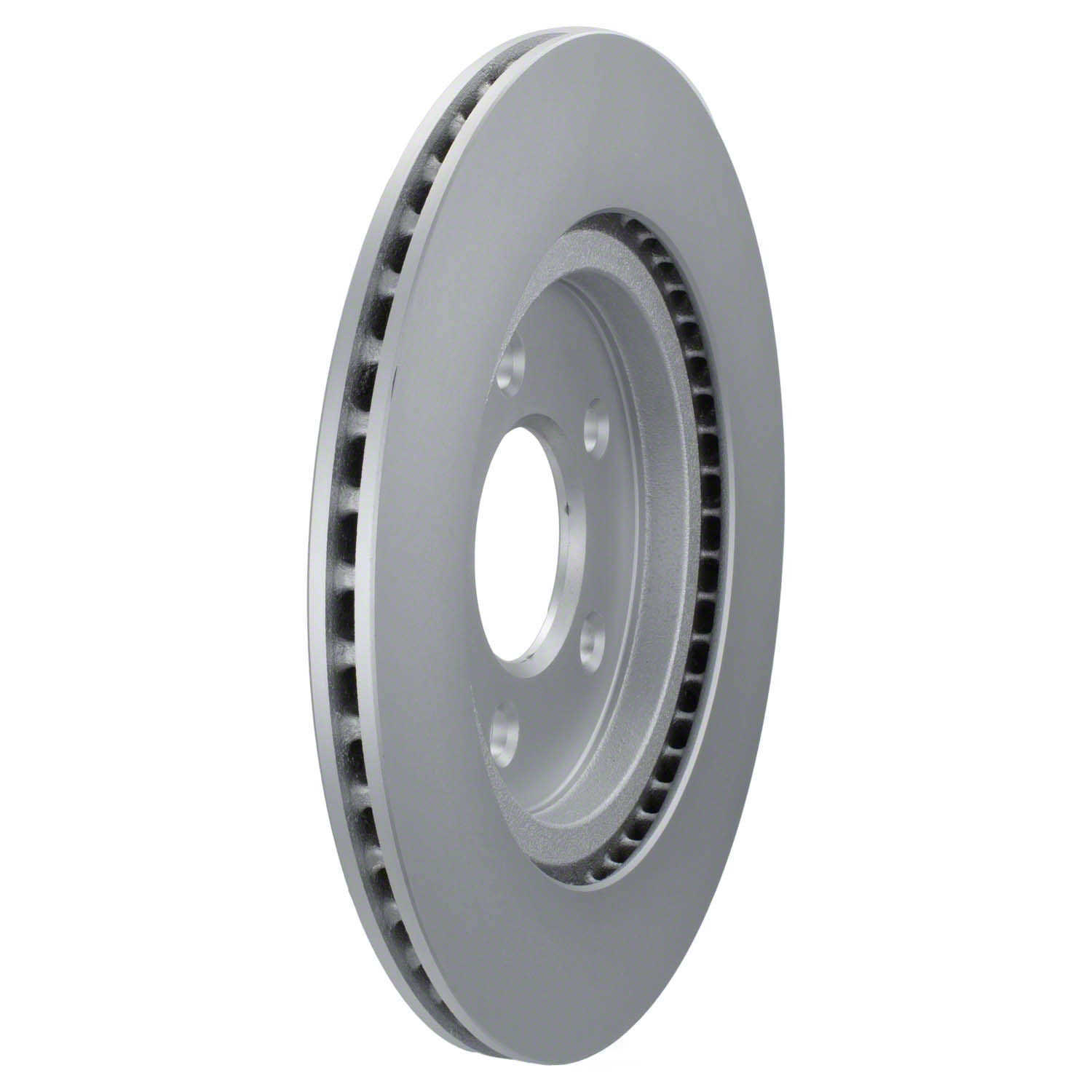 Motorcraft BRRC-37 Disc Brake Rotor