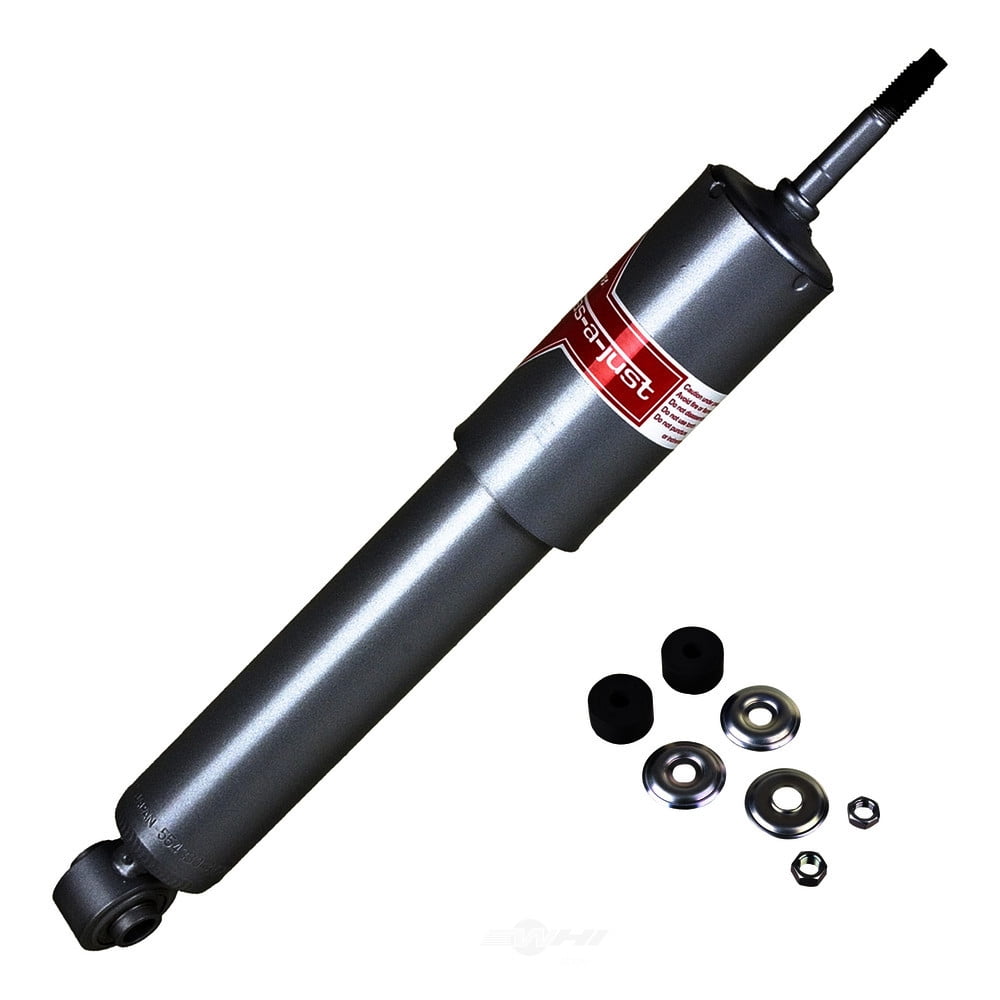 51 guguです KYB Gas-a-just Shock Absorber Fits select: 1992-2002 ISUZU