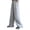 Grey, variant on Girls' Cargo Jogger Pants Loose Fit Straight Leg Stretchy Casual Clothes for Teen Flare Leggings Bell Bottoms Y2k Cute Cargo Pants Clothes for Kids Black 10-11 Years