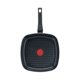 thumbnail image 2 of SARTEN GRILL 26 CM EASY COOK & CLEAN GRIS TFAL T-fal B56/54082, 2 of 2
