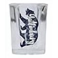 thumbnail image 3 of Gatlinburg Tennessee Square Shot Glass, 3 of 3