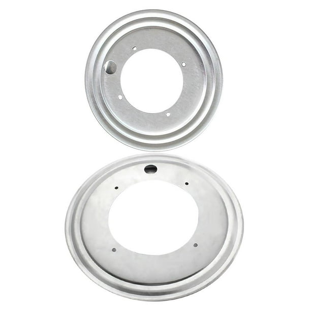 Giratoria Giratoria De 2x 6 Pulgadas, forma forma forma Giratoria De 8 Pulgadas Con Rodamiento De De Metal licencia Giratoria licencia Giratoria De Es DYNWAVEMX Lazy Susan Bearing