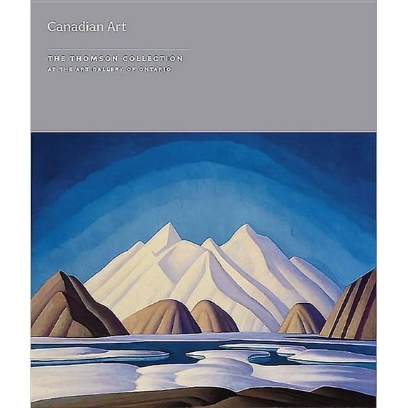 Canadian Art (Paperback)