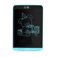 thumbnail image 1 of LCD Writing Tablet Partially Erasable Electric Drawing Board Digital Graphic Drawing Pad with Pen Gift for Kids 8.5inch Pink, 1 of 6