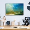 thumbnail image 4 of Epic Art 'The Path' by Patrick Dennis, Acrylic Glass Wall Art, 16"x12", 4 of 8