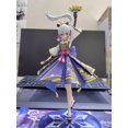thumbnail image 2 of 21-28cm Genshin Impact Manga colección figura Ganyu Kamisato Ayaka Hu Tao modelo regalo para niñoszhangyuxiang zhangyuxiang unisex, 2 of 2