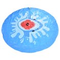 thumbnail image 1 of Cojín de agua inflable, estera de agua para bebé, estera de agua para exteriores de dibujos animados, estera de agua inflable construida para durar, 1 of 8
