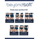 thumbnail image 4 of Ropa Interior Fruit of the Loom Beyondsoft Bikini de Cintura Baja para Mujer, 4 of 4
