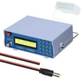 thumbnail image 1 of 0.5M-470M Radio Frequency Signal Source Generator Practical Debugging Instrument Tester for Frequency Modulation Interphone Built-in 800Hz Tone Modulator, 1 of 7