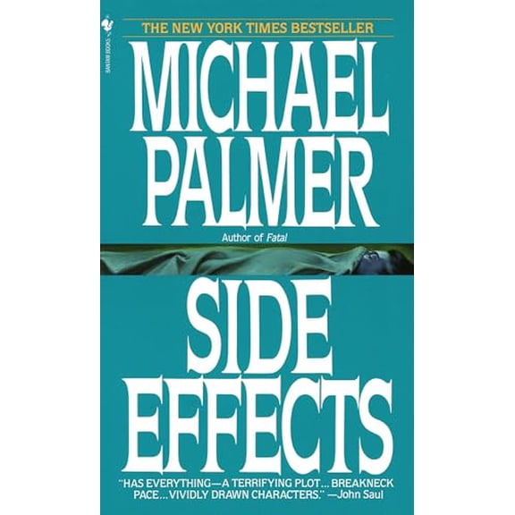 Pre-Owned Side Effects Paperback
