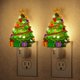 thumbnail image 1 of Luz Nocturna Briignite Árbol de Navidad 3000K Enchufable Paquete de 2, 1 of 6