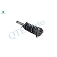 thumbnail image 5 of Set Front Quick Complete Strut-Coil Spring-Rear Shock For 2008-2013 Infiniti G37 Coupe RWD, 5 of 10