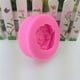 thumbnail image 5 of Molde de pastel Injueey cortador de galletas sin rebabas Fondant en forma de flor, 5 of 6