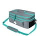 thumbnail image 4 of Bolsa de primeros auxilios vacía perfecl Botiquín médico para el hogar Gris, 4 of 8