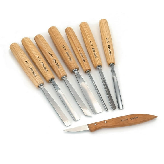 Pfeil "Swiss Made" Full Size Starter Set