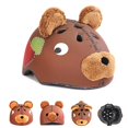 thumbnail image 3 of Casco de seguridad para niñas 5MBoys, cascos multideportivos para niños, para monopatín, ciclismo, patín, 3 of 5