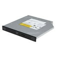 thumbnail image 2 of Lite-On DS-8ABSH-01 Lecteur de Lecteur CD DVD Interne Slim SATA, 2 of 4