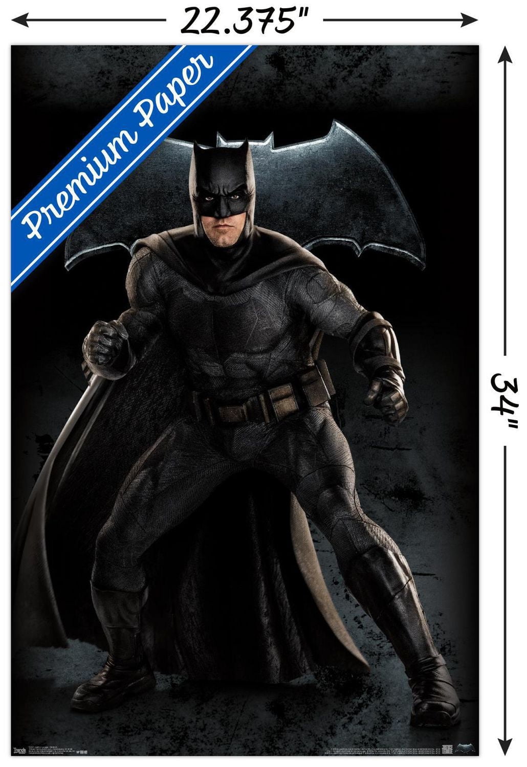 Film DC Comics - Justice League