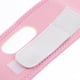 thumbnail image 3 of delgada y fina de doble mentón útil, cinturón de para levantar las mejillas y tensar, correa en apariencia Rosa blanco Yuyangstore Máscara delgada para cara Cinturón de mejilla barbilla, 3 of 7