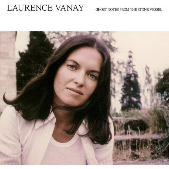 Laurence Vanay - Ghost Notes From The Stone Vessel - Music & Performance - Vinyl