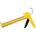 thumbnail image 1 of Dripless C150 10oz Cradle Round Rod Economy Caulk Gun, 1 of 1
