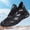 Black, variant on Breathable Casual Sneakers, Versatile Trendy Shoes for Students, Suitable for All Seasons., Women Shoes